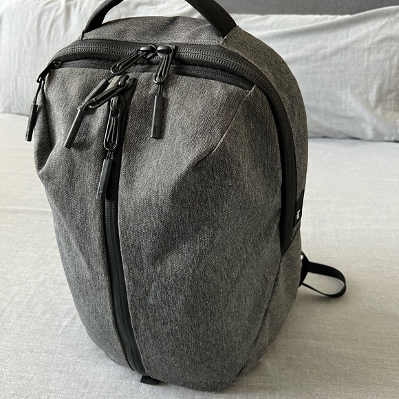 Aer Fit Pack Backpack - Picture 2 of 7